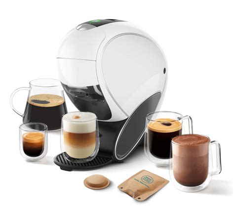 Nescafé's new Dolce Gusto Neo coffee machine helps save the 